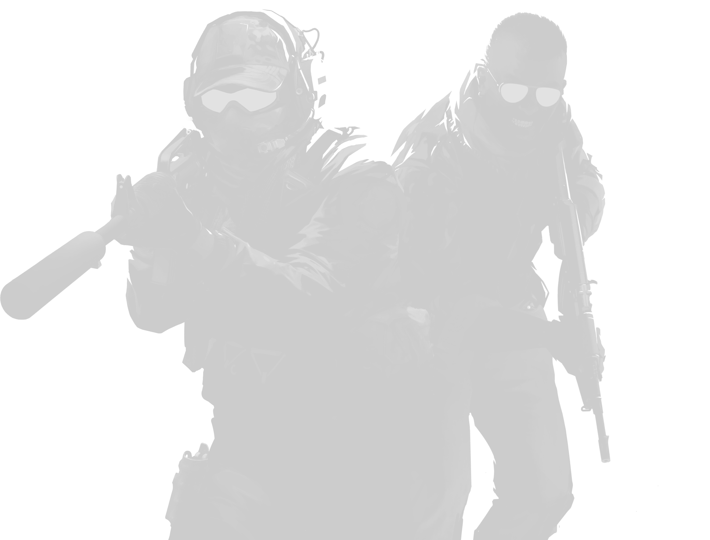 CS2 Background Icon